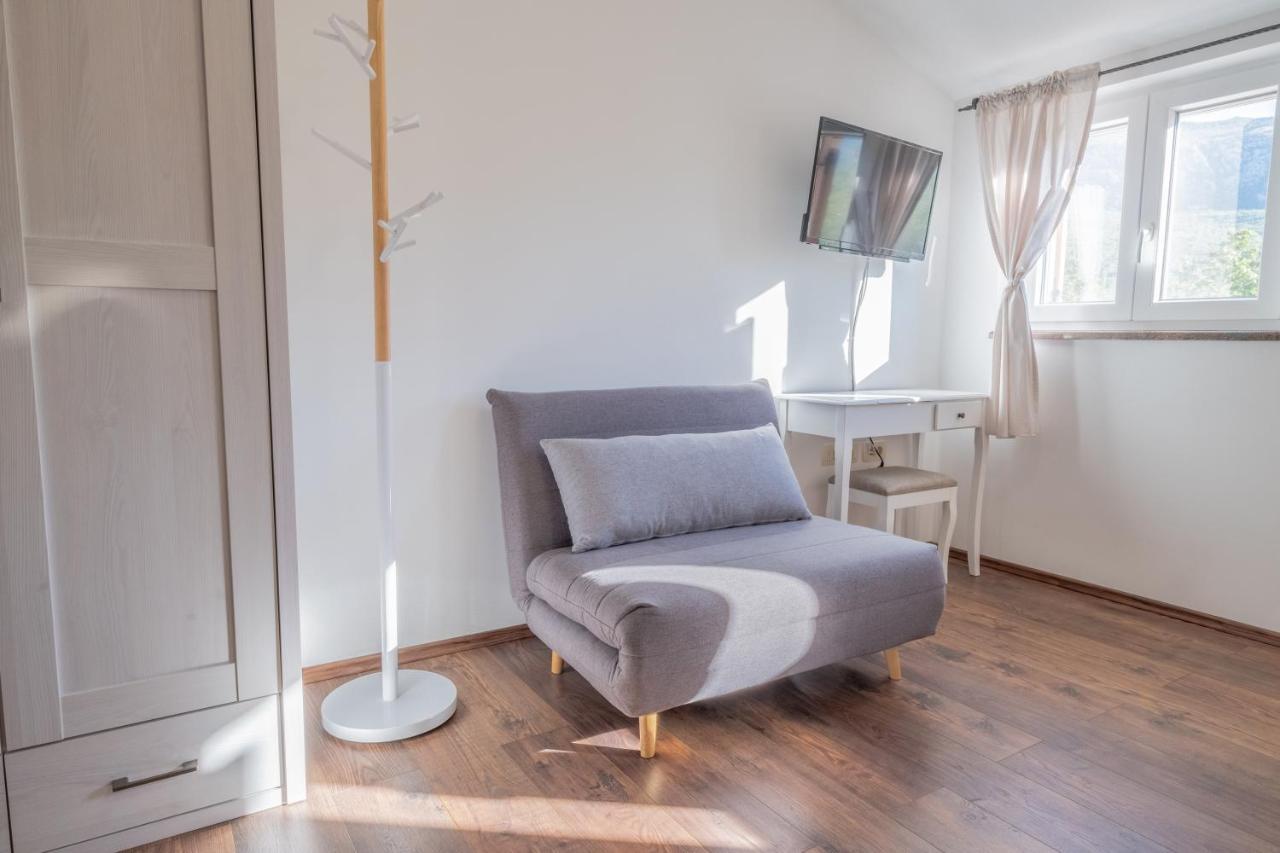 Amazing 4 Bedroom Villa With Swimming Pool And Wifi, Family Frendly 트리발즈 외부 사진